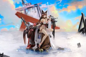 [Pre-order] Azur Lane - Amagi (Wending Waters Serene Lotus Ver.) 1/7 Scale Figure APEX