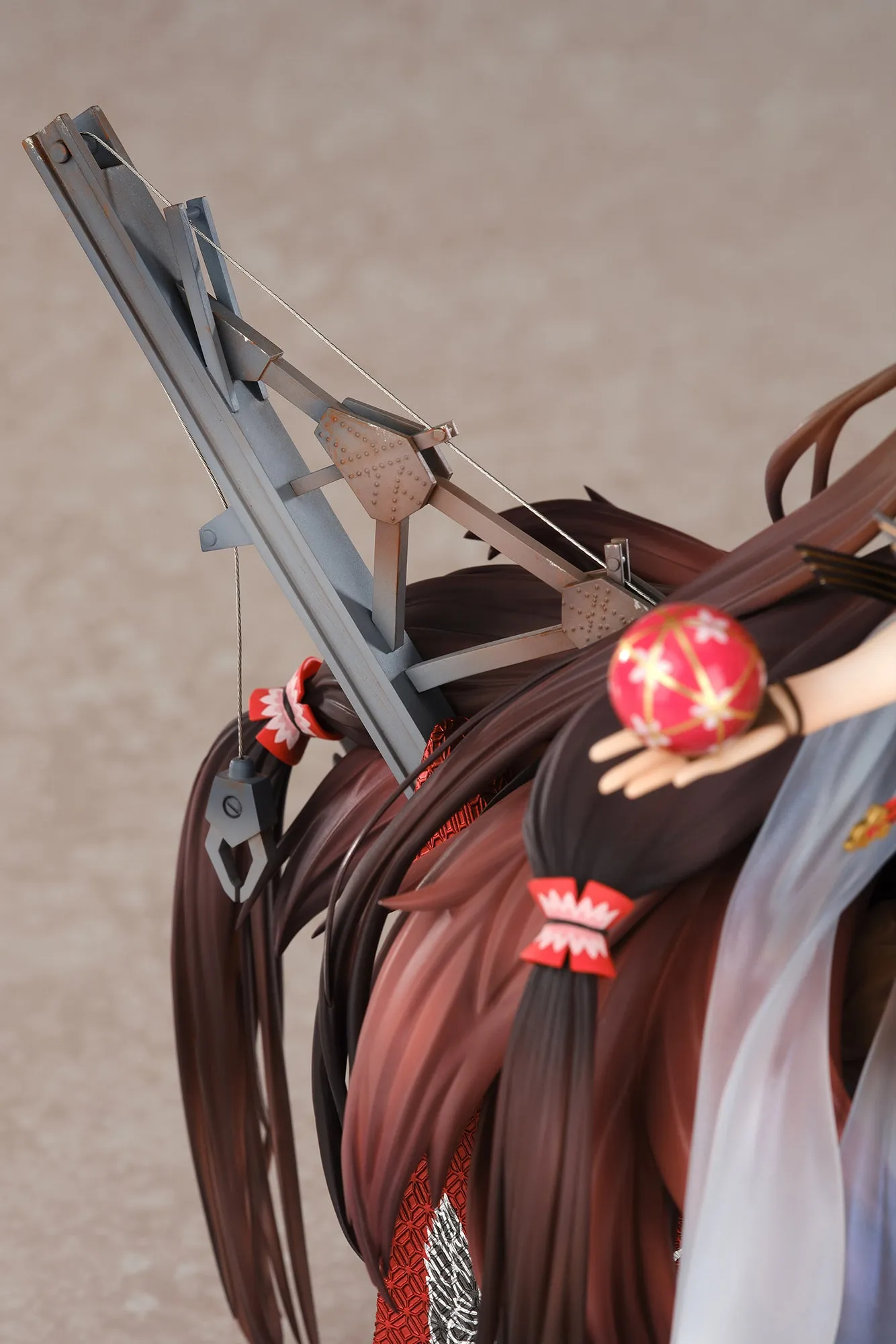[Pre-order] Azur Lane - Amagi (Wending Waters Serene Lotus Ver.) 1/7 Scale Figure APEX
