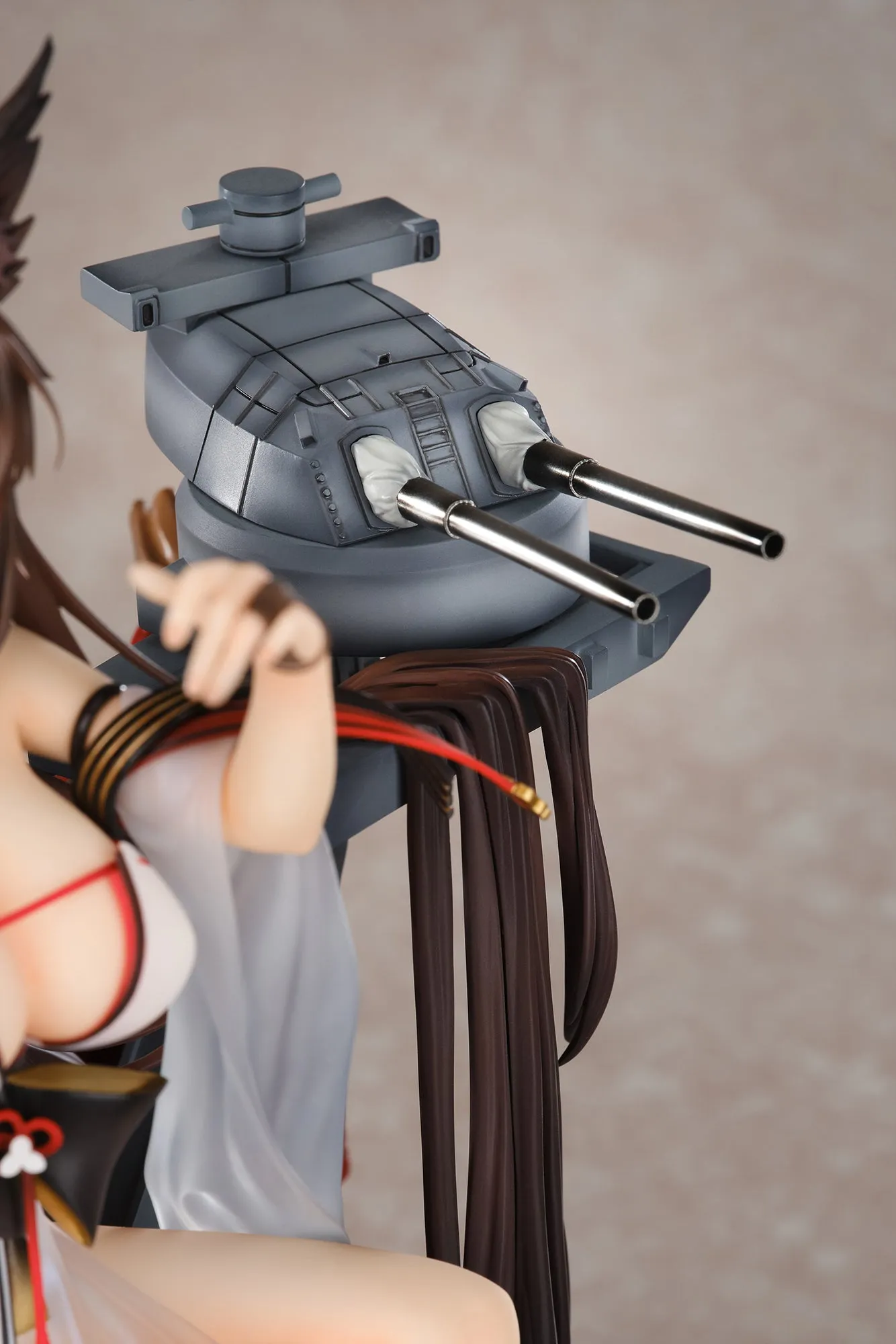 [Pre-order] Azur Lane - Amagi (Wending Waters Serene Lotus Ver.) 1/7 Scale Figure APEX