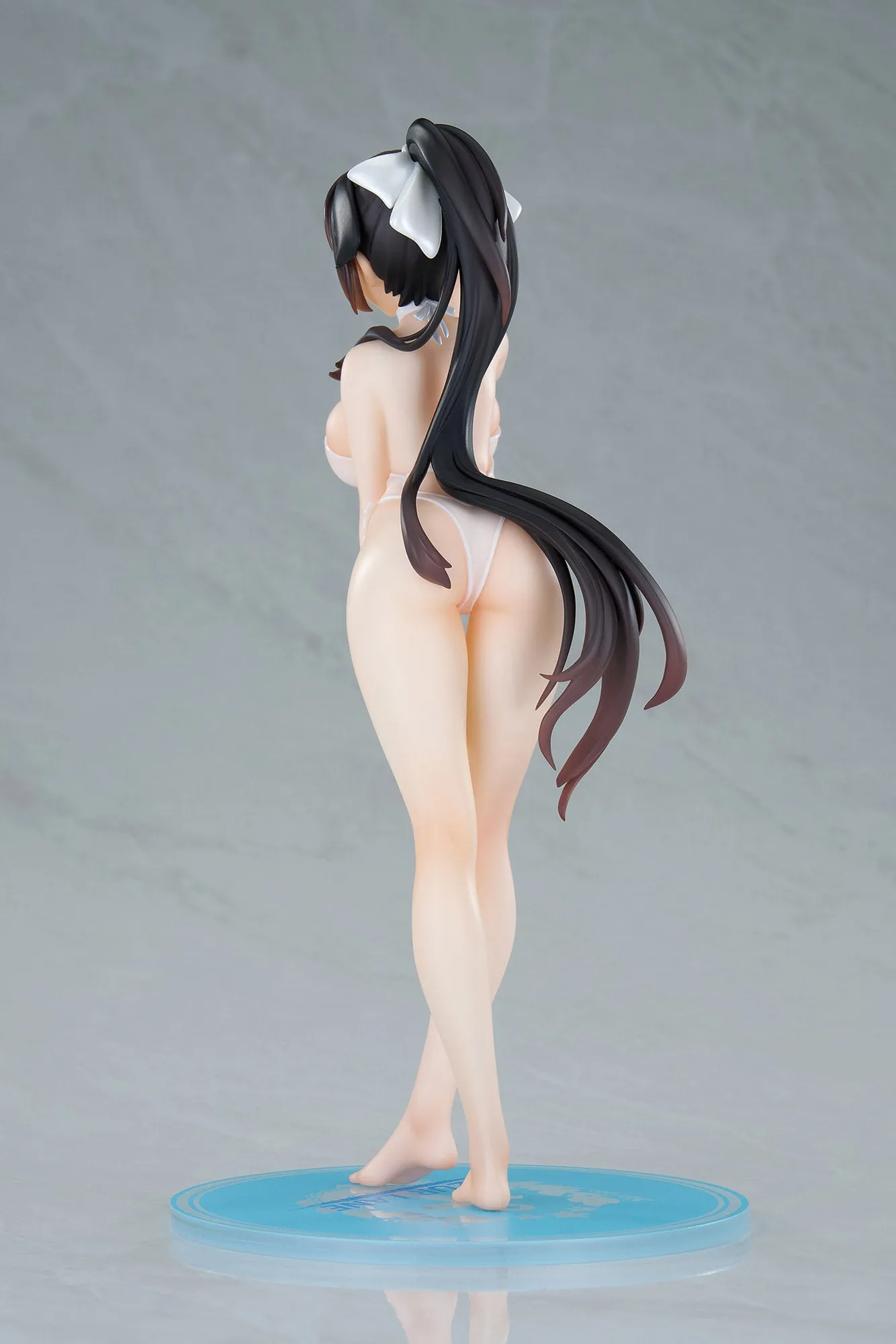 [Pre-order] Azur Lane - Atago & Takao LIMEPIE Series 1/8 Scale Figure APEX