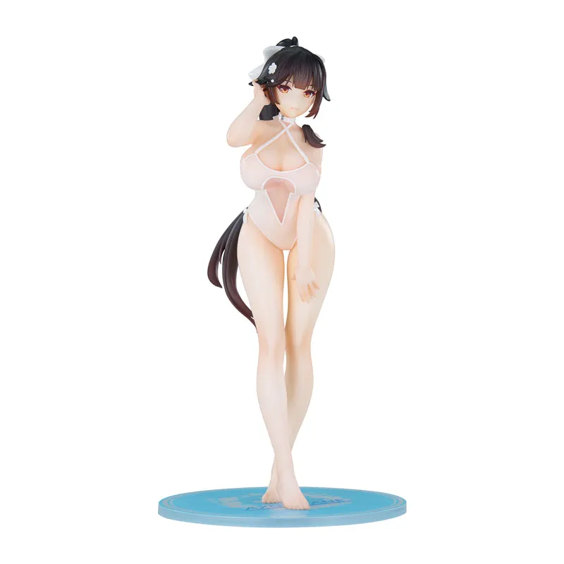 [Pre-order] Azur Lane - Atago & Takao LIMEPIE Series 1/8 Scale Figure APEX
