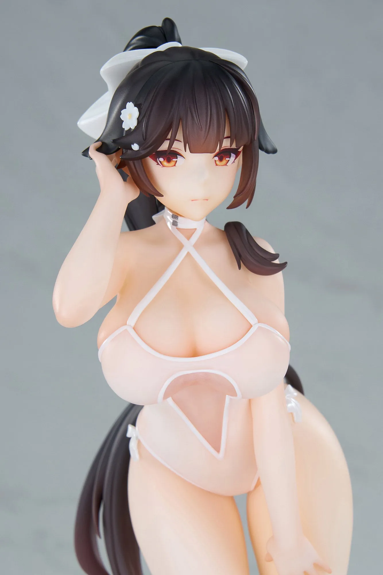 [Pre-order] Azur Lane - Atago & Takao LIMEPIE Series 1/8 Scale Figure APEX