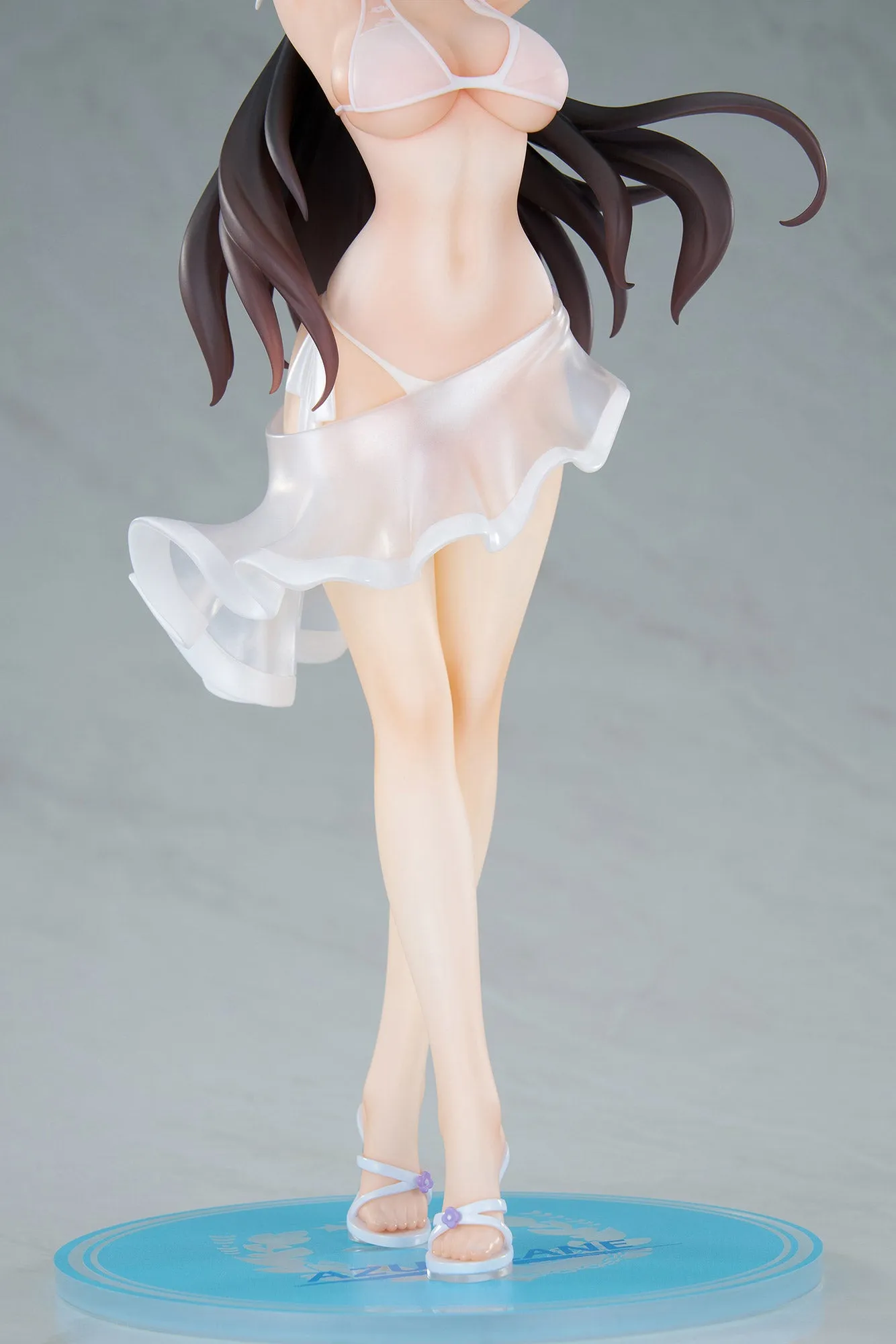 [Pre-order] Azur Lane - Atago & Takao LIMEPIE Series 1/8 Scale Figure APEX