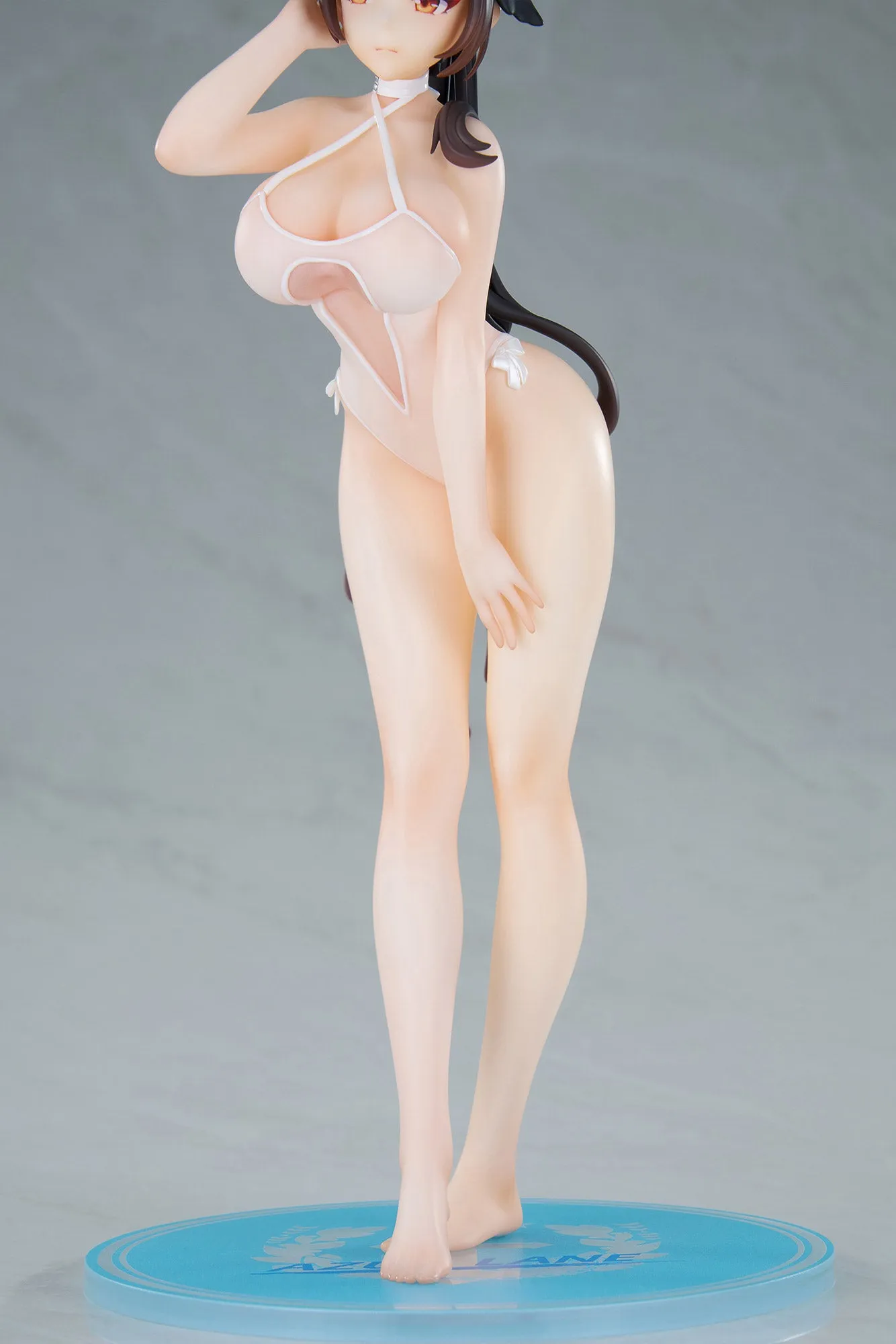 [Pre-order] Azur Lane - Atago & Takao LIMEPIE Series 1/8 Scale Figure APEX