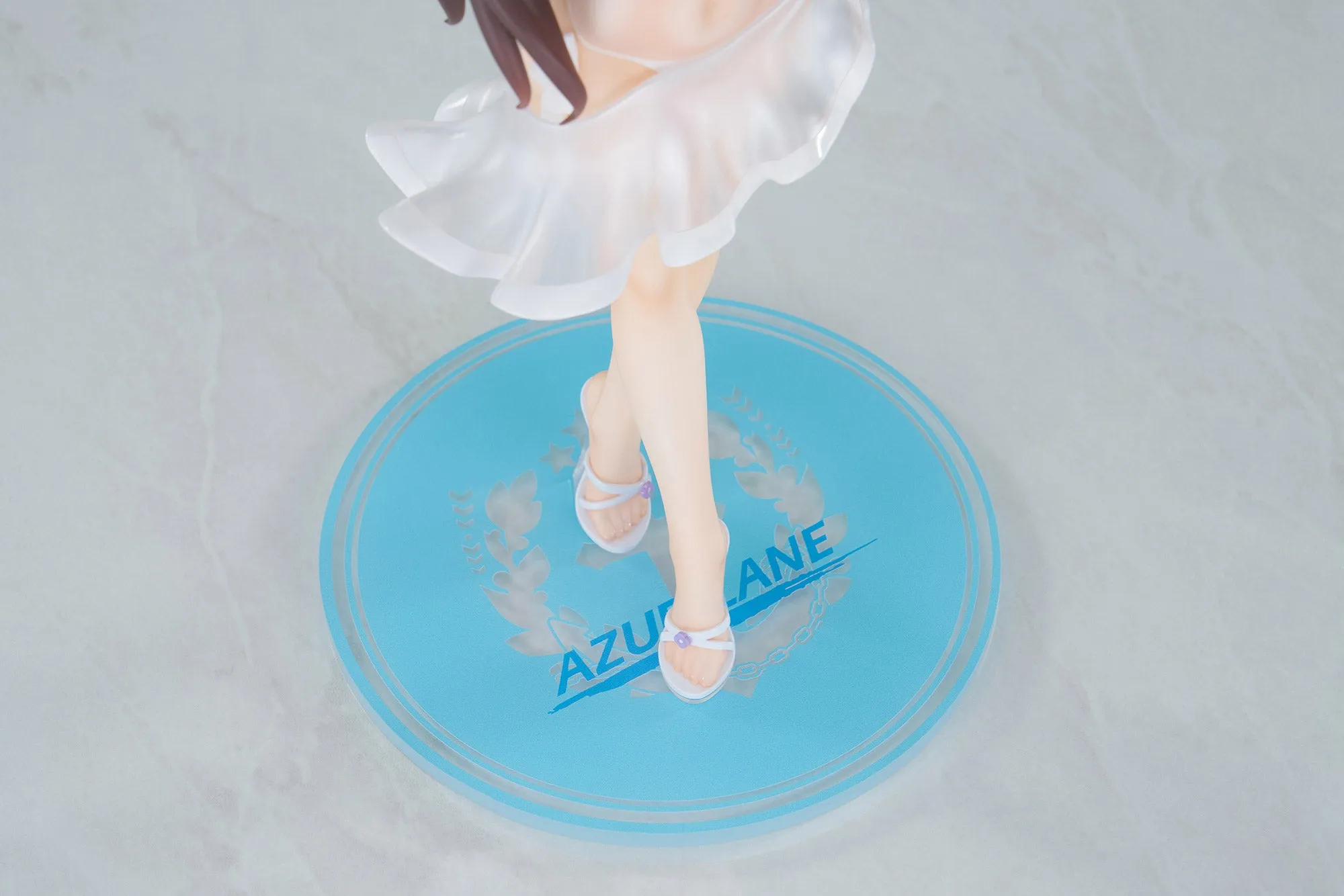 [Pre-order] Azur Lane - Atago & Takao LIMEPIE Series 1/8 Scale Figure APEX