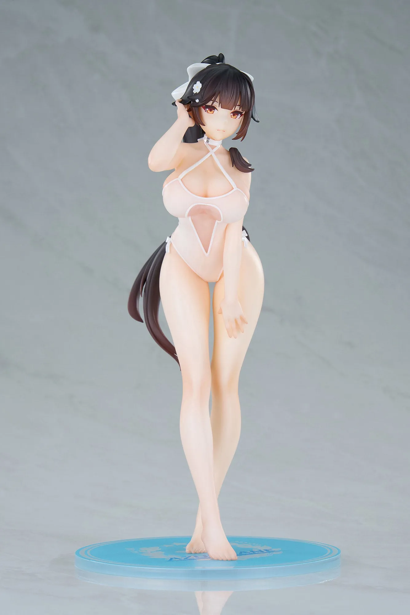 [Pre-order] Azur Lane - Atago & Takao LIMEPIE Series 1/8 Scale Figure APEX