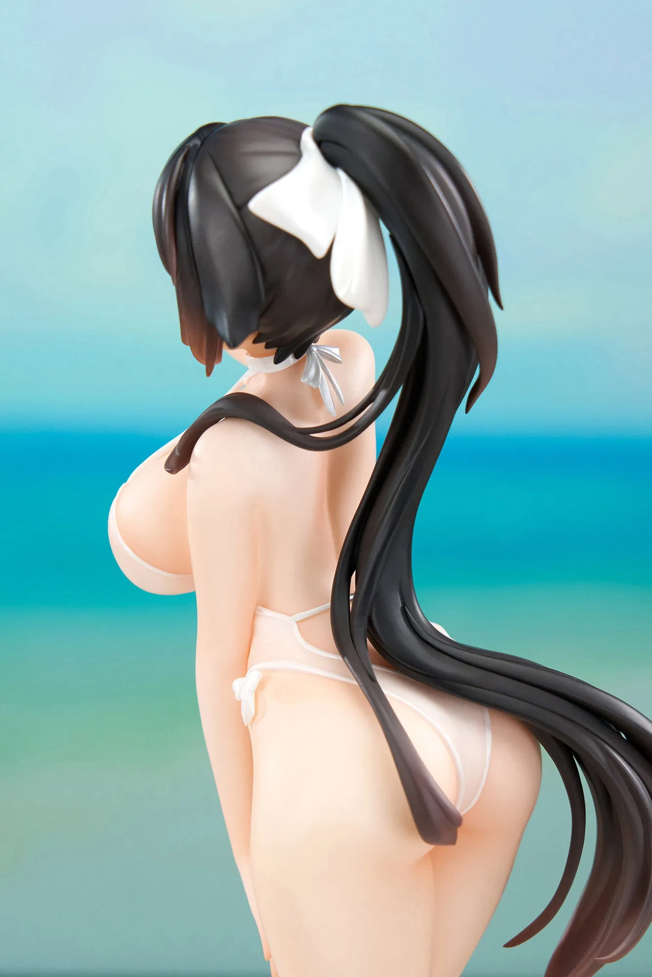 [Pre-order] Azur Lane - Atago & Takao LIMEPIE Series 1/8 Scale Figure APEX