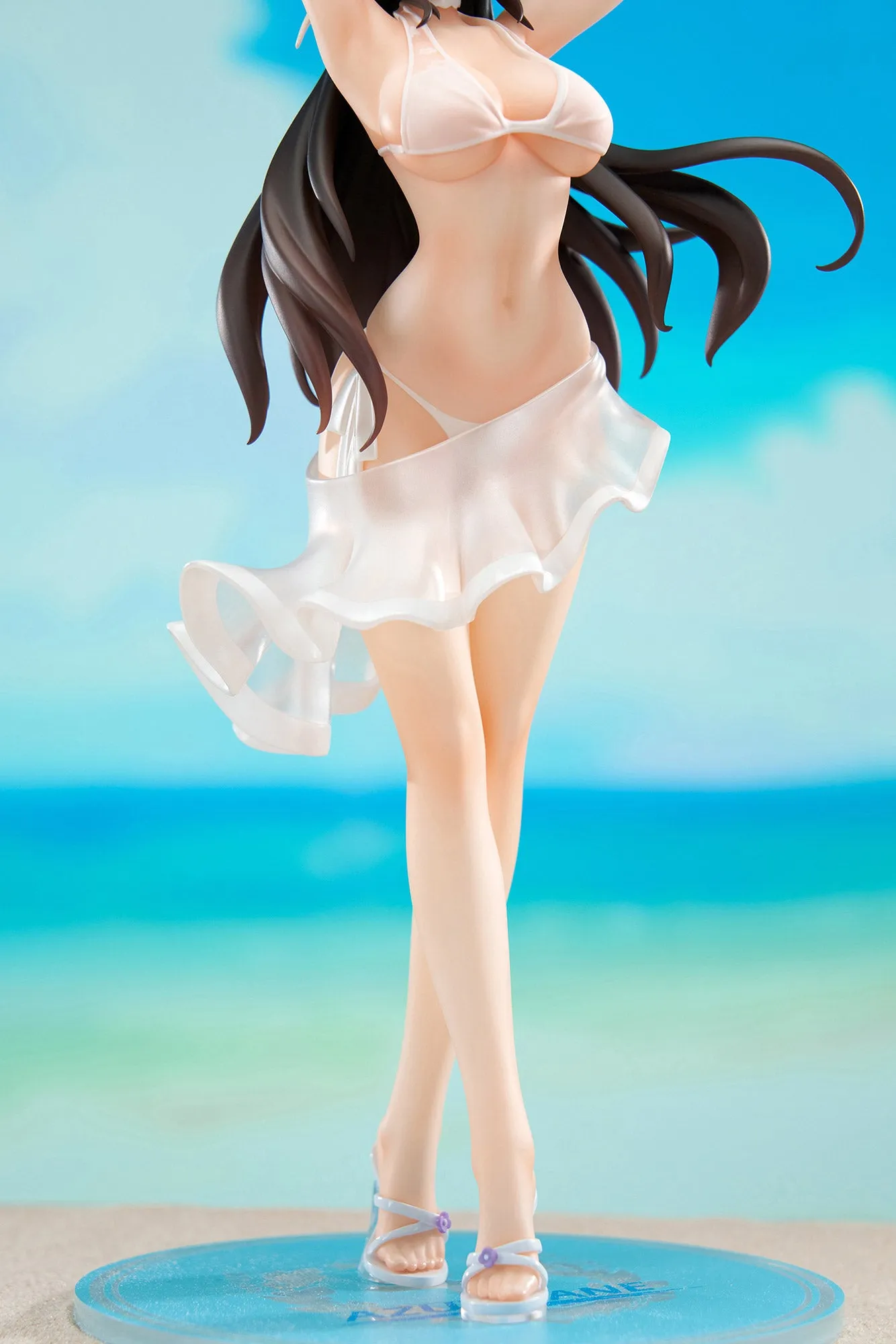 [Pre-order] Azur Lane - Atago & Takao LIMEPIE Series 1/8 Scale Figure APEX