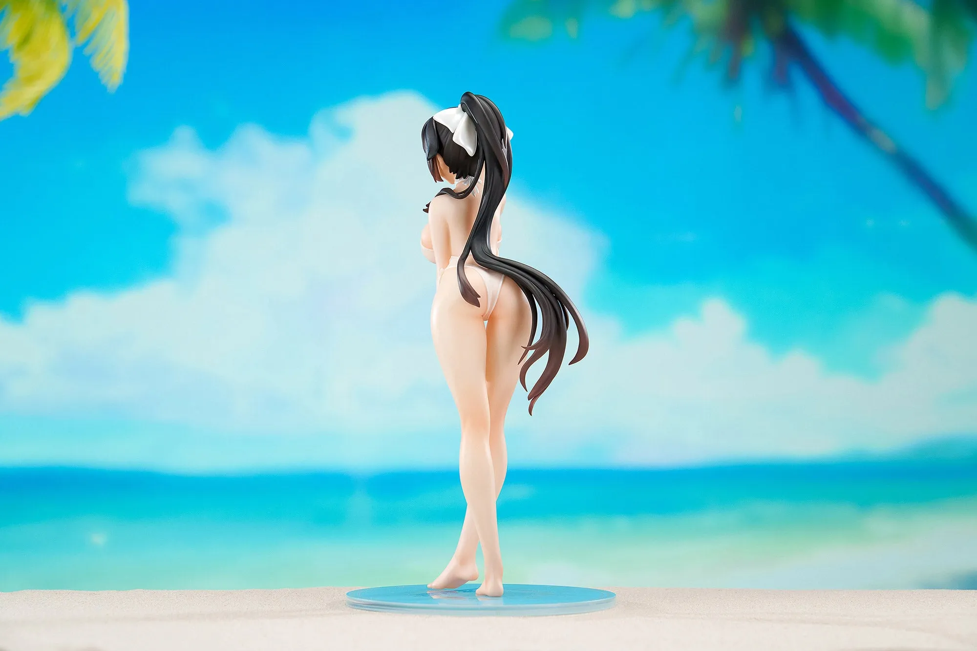[Pre-order] Azur Lane - Atago & Takao LIMEPIE Series 1/8 Scale Figure APEX