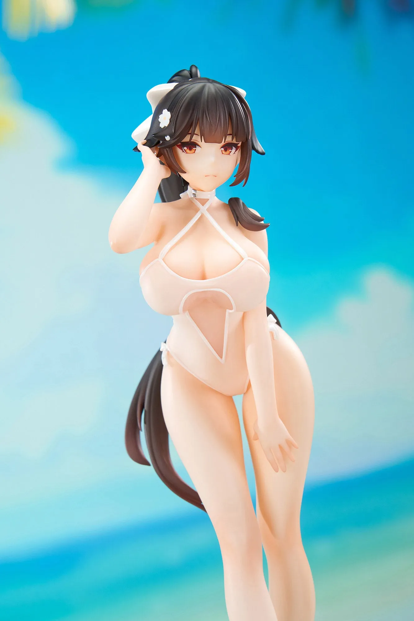 [Pre-order] Azur Lane - Atago & Takao LIMEPIE Series 1/8 Scale Figure APEX