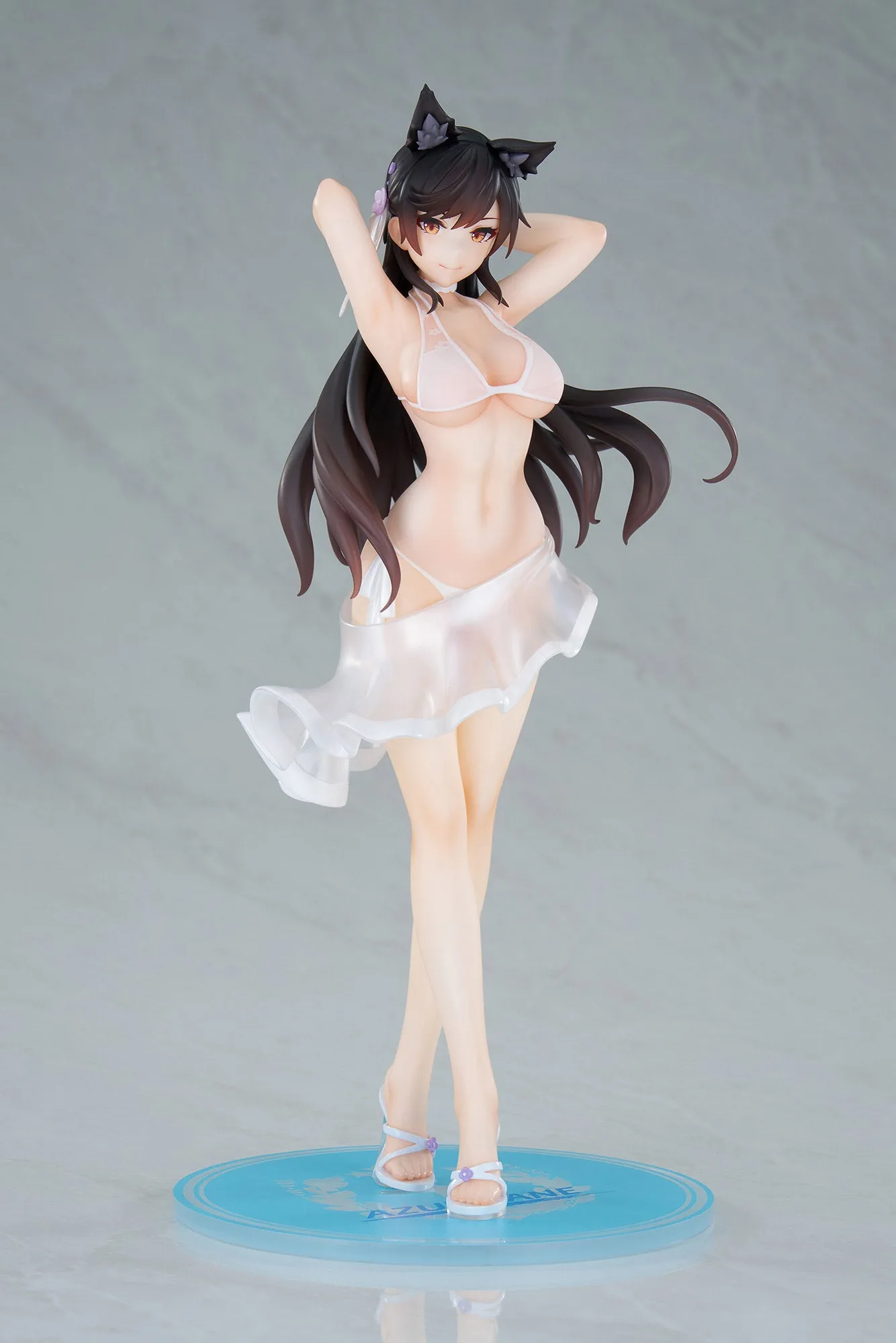 [Pre-order] Azur Lane - Atago & Takao LIMEPIE Series 1/8 Scale Figure APEX