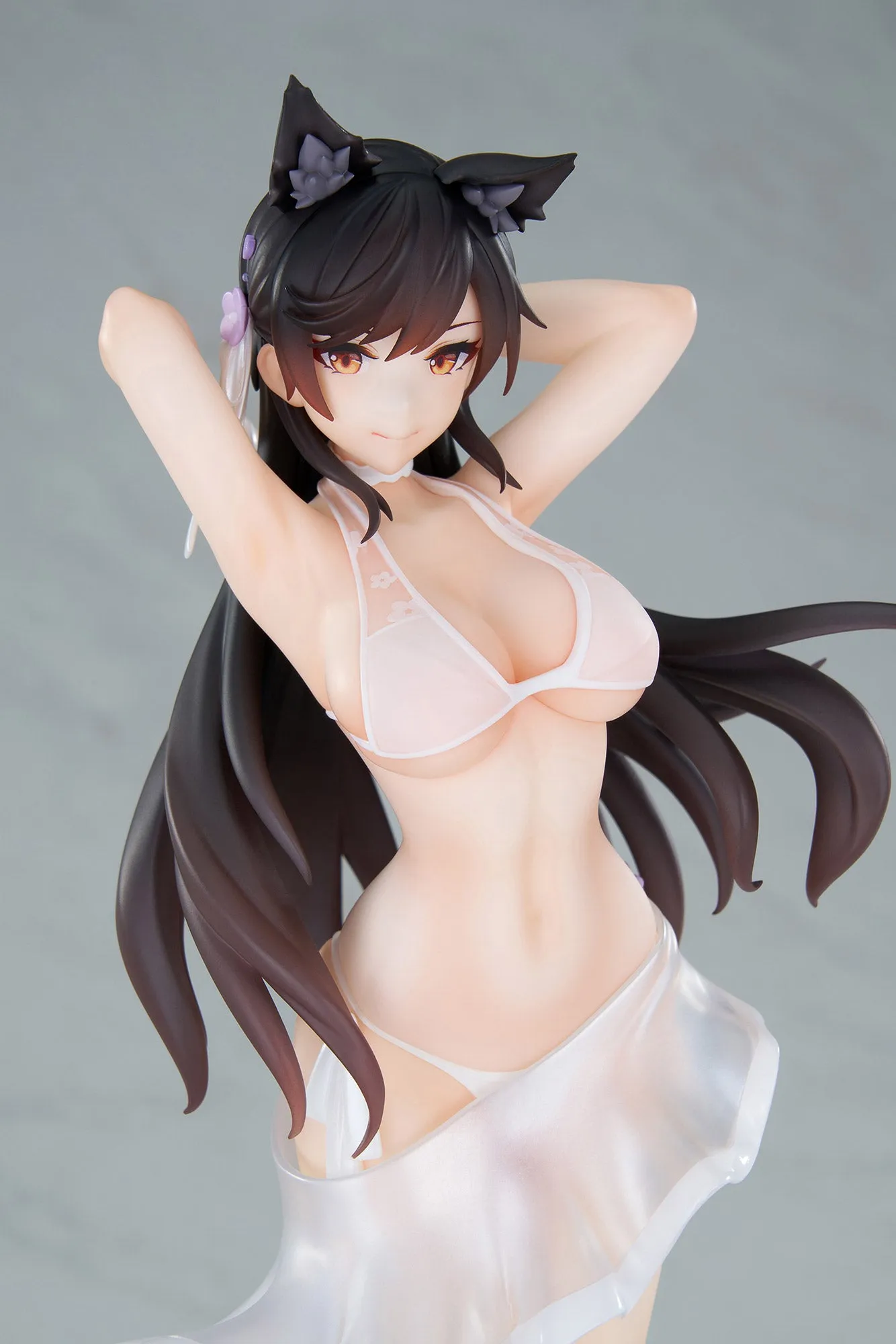 [Pre-order] Azur Lane - Atago & Takao LIMEPIE Series 1/8 Scale Figure APEX