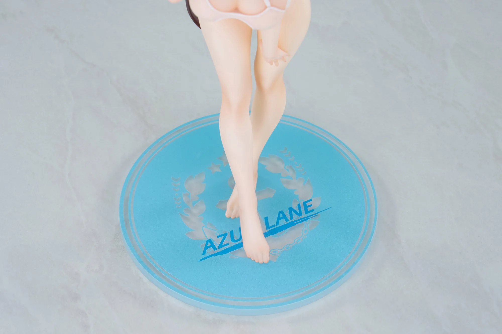 [Pre-order] Azur Lane - Atago & Takao LIMEPIE Series 1/8 Scale Figure APEX