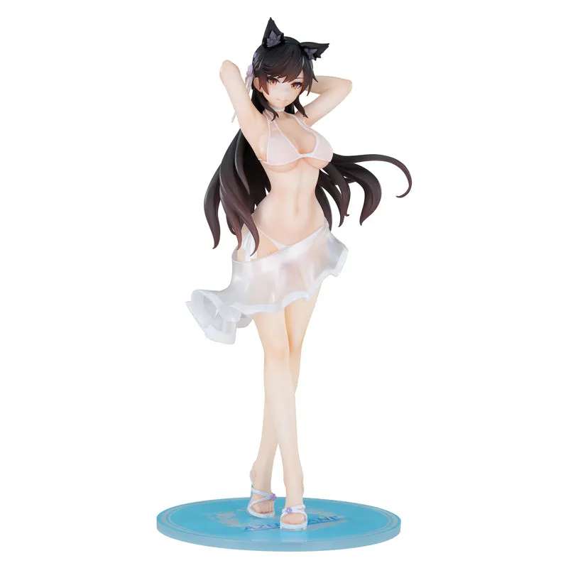 [Pre-order] Azur Lane - Atago & Takao LIMEPIE Series 1/8 Scale Figure APEX