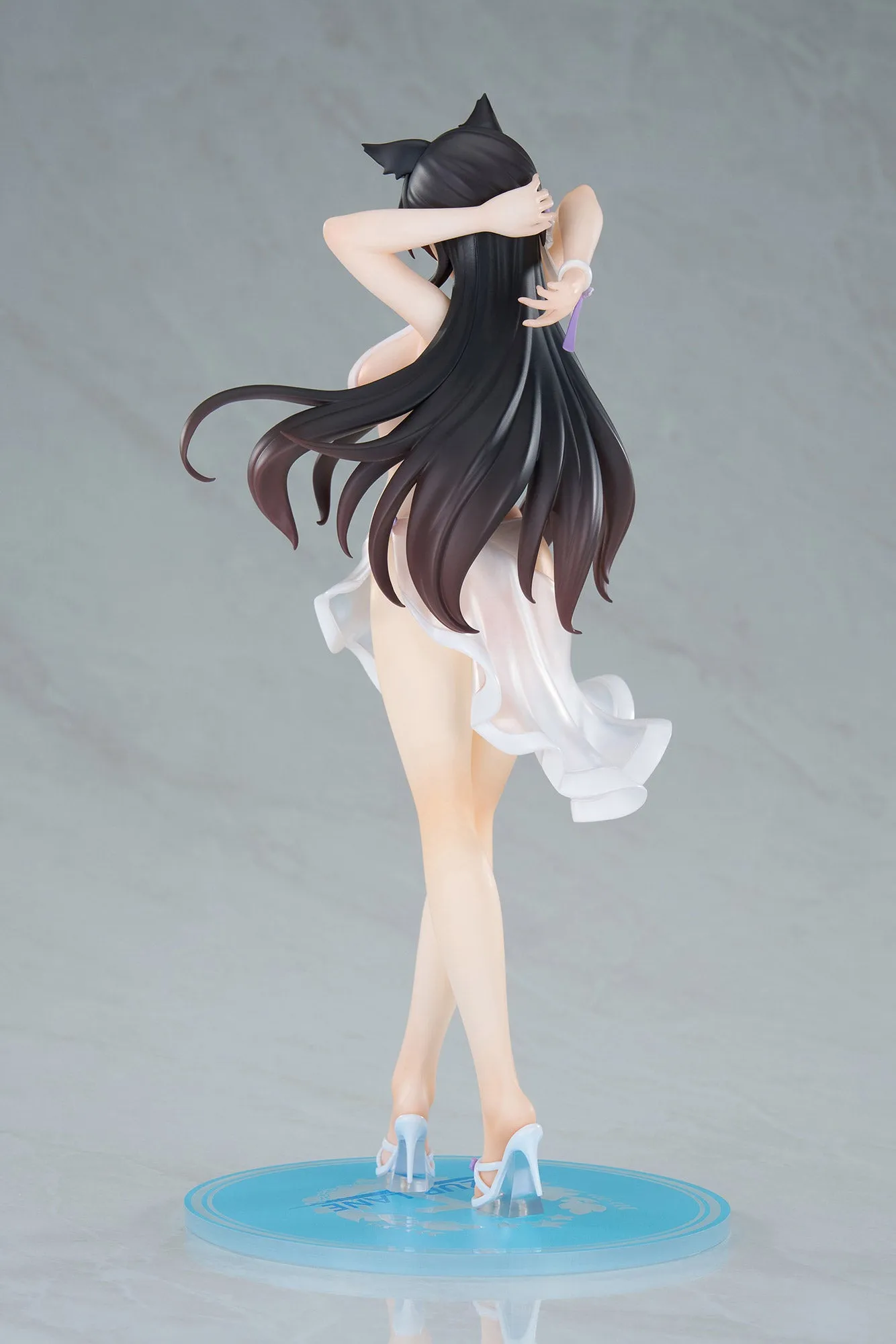 [Pre-order] Azur Lane - Atago & Takao LIMEPIE Series 1/8 Scale Figure APEX