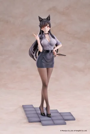 [Pre-order] Azur Lane - Atago (OL Ver.) 1/6 Scale Figure AniGame