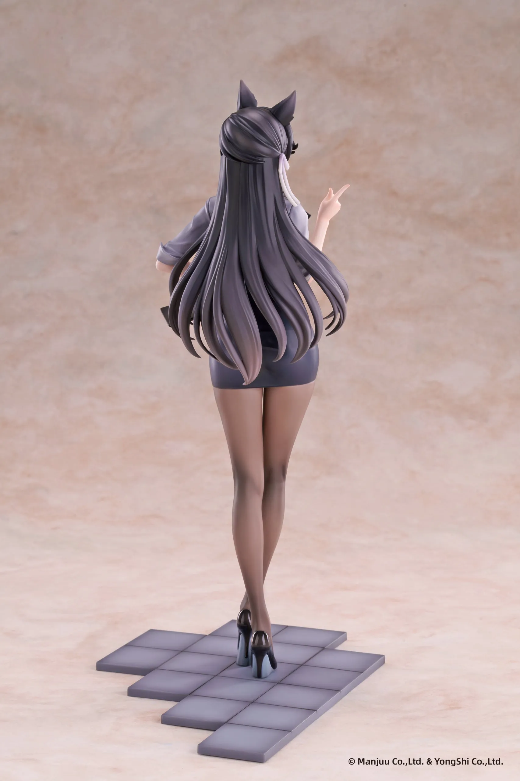 [Pre-order] Azur Lane - Atago (OL Ver.) 1/6 Scale Figure AniGame