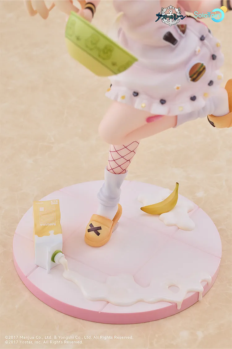 [Pre-order] Azur Lane - Bache (Anniversary Illustration Ver. ) 1/7 Scale Figure Solarain