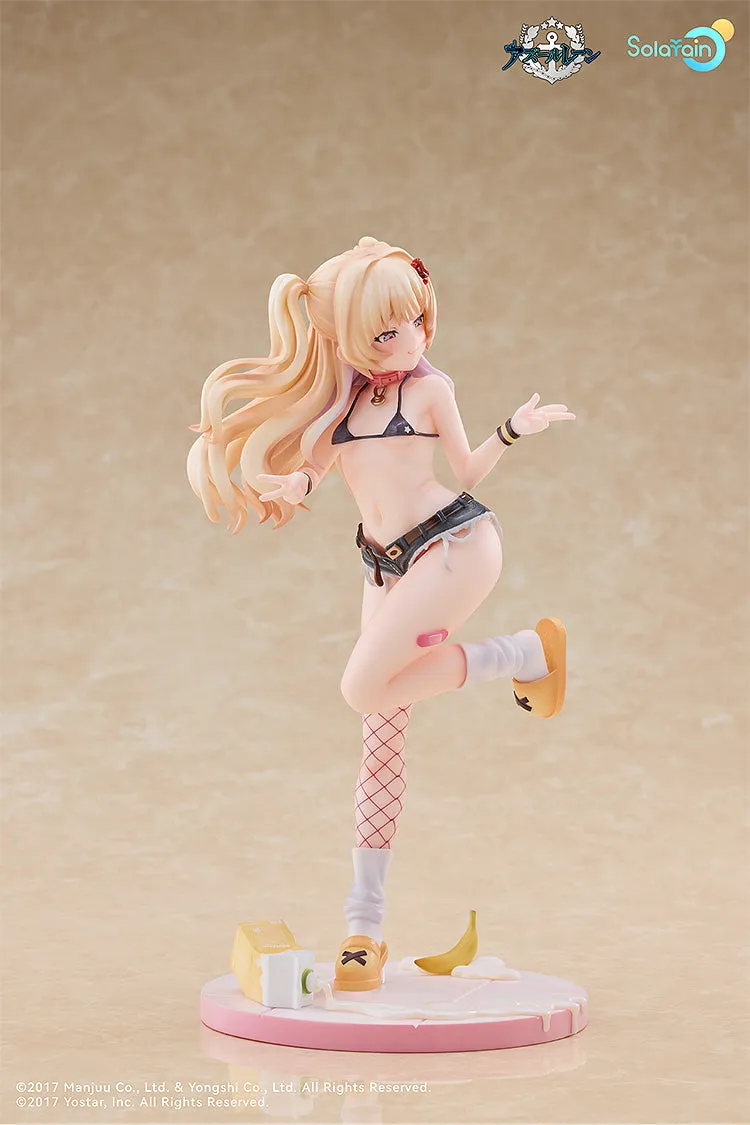 [Pre-order] Azur Lane - Bache (Anniversary Illustration Ver. ) 1/7 Scale Figure Solarain