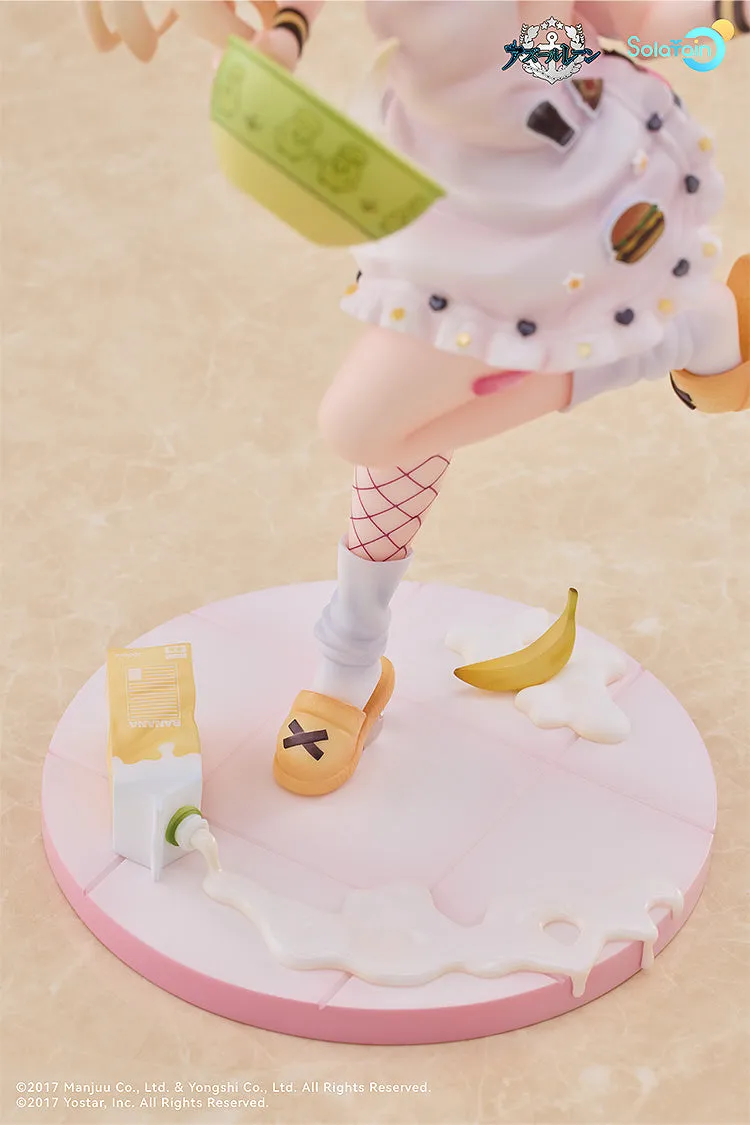 [Pre-order] Azur Lane - Bache Plushie Set (Anniversary Illustration Ver.) 1/7 Scale Figure Solarain
