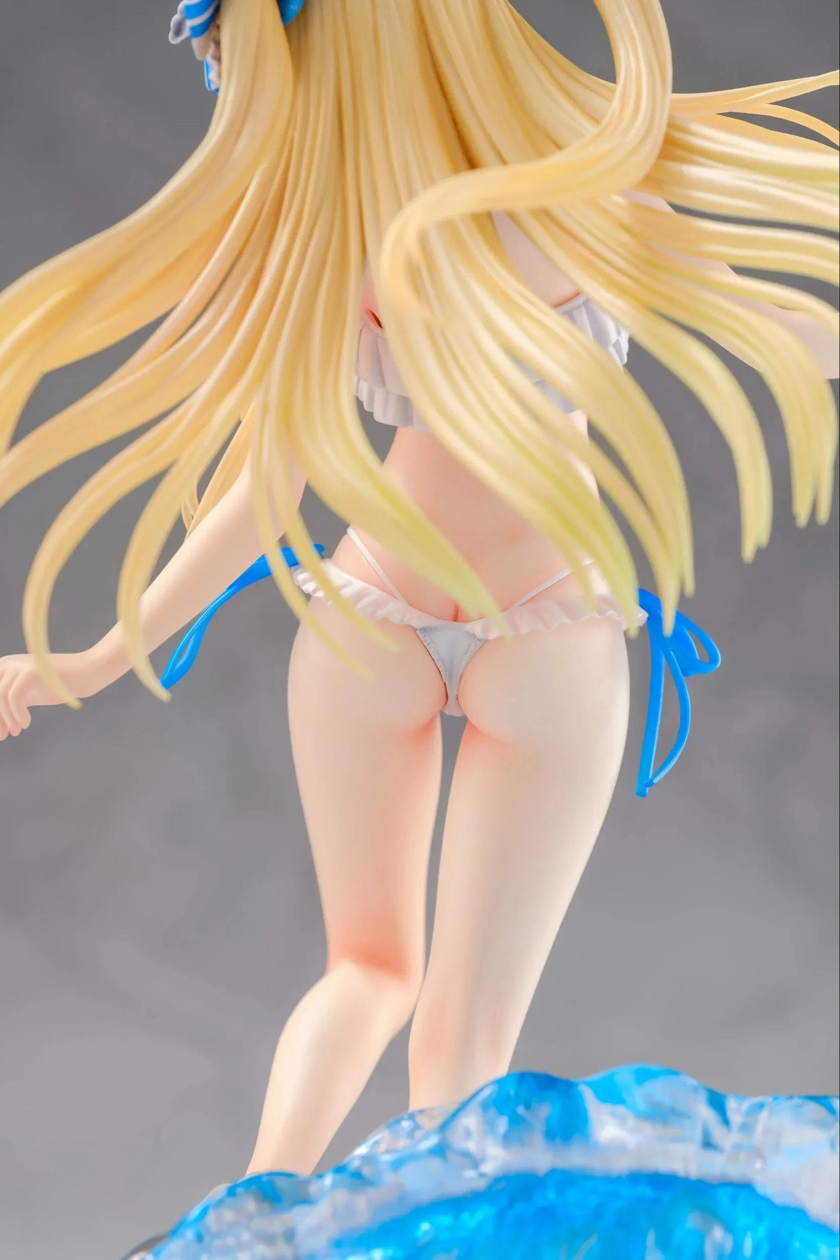 [Pre-order] Azur Lane - Centaur (Beachside Undine Ver.) 1/6 Scale Figure Daiki Kougyou