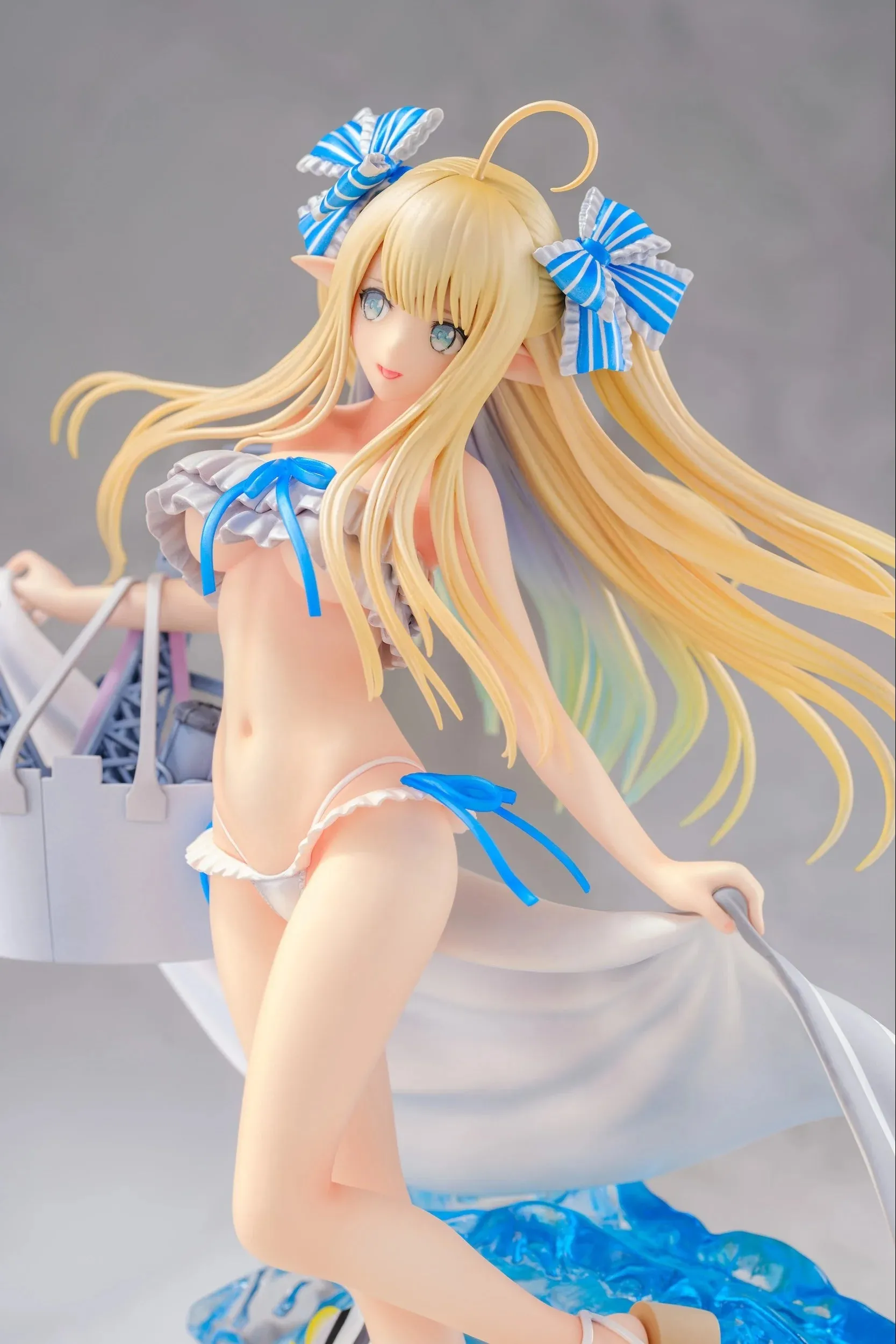 [Pre-order] Azur Lane - Centaur (Beachside Undine Ver.) 1/6 Scale Figure Daiki Kougyou