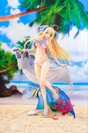 [Pre-order] Azur Lane - Centaur (Beachside Undine Ver.) 1/6 Scale Figure Daiki Kougyou