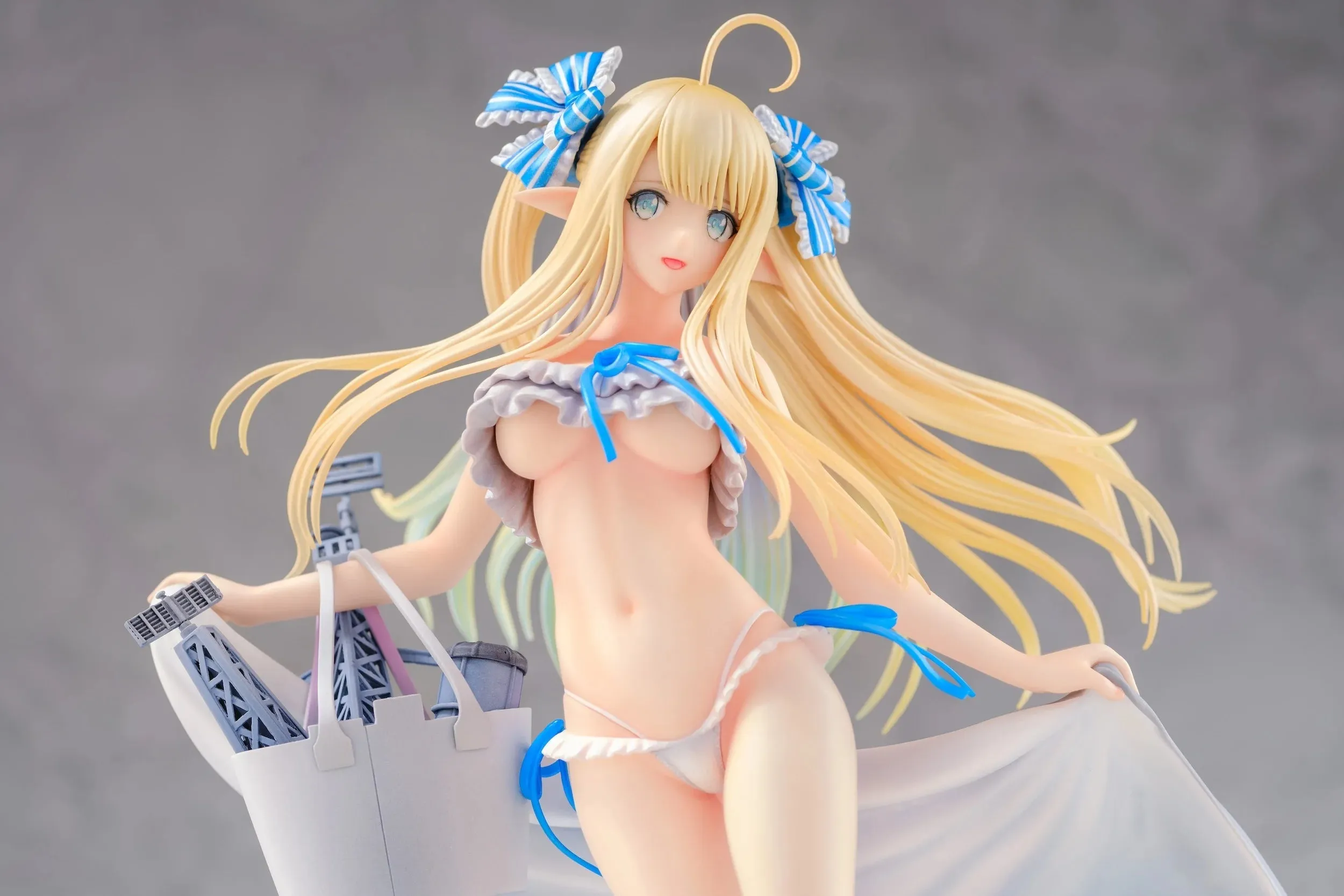 [Pre-order] Azur Lane - Centaur (Beachside Undine Ver.) 1/6 Scale Figure Daiki Kougyou