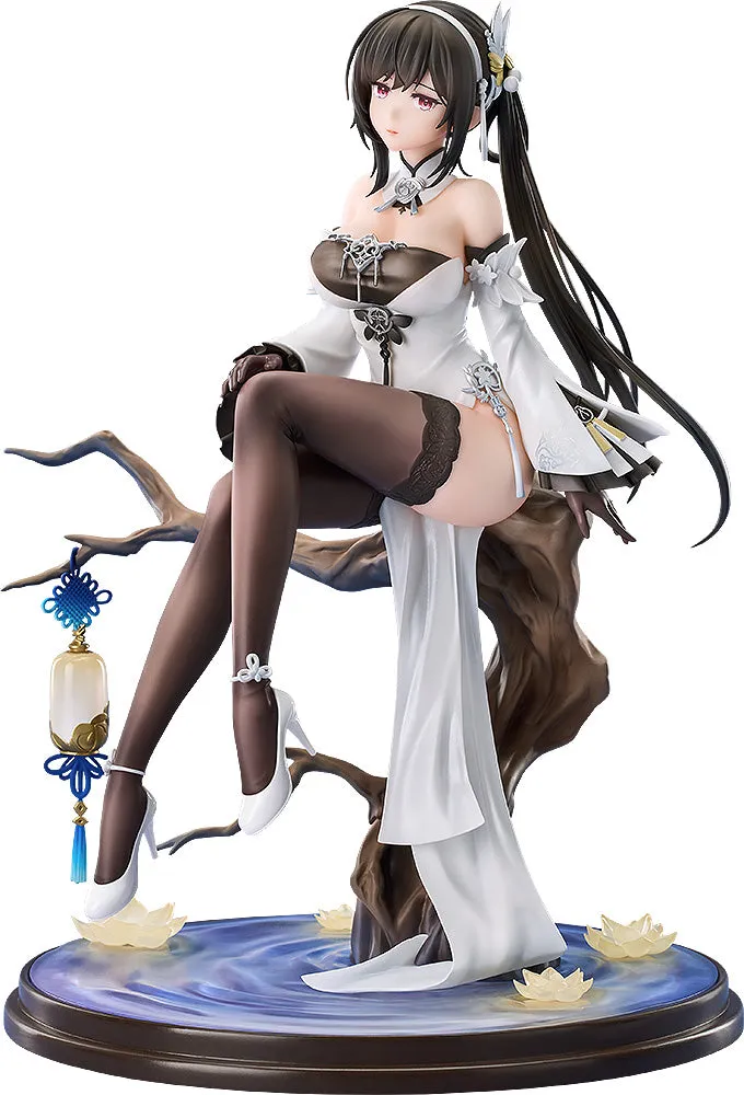 [Pre-order] Azur Lane - Chen Hai 1/7 Scale Figure Good Smile Arts Shanghai