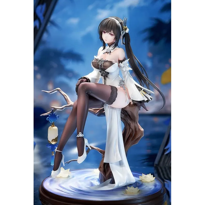 [Pre-order] Azur Lane - Chen Hai 1/7 Scale Figure Good Smile Arts Shanghai