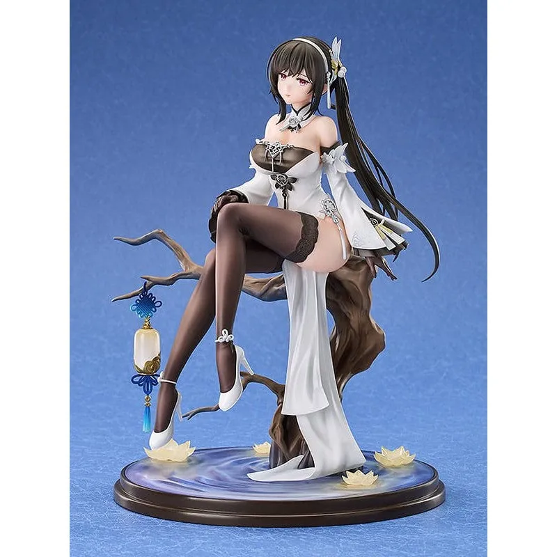 [Pre-order] Azur Lane - Chen Hai 1/7 Scale Figure Good Smile Arts Shanghai