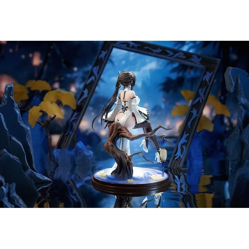 [Pre-order] Azur Lane - Chen Hai 1/7 Scale Figure Good Smile Arts Shanghai