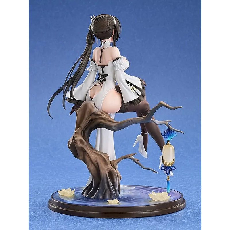 [Pre-order] Azur Lane - Chen Hai 1/7 Scale Figure Good Smile Arts Shanghai