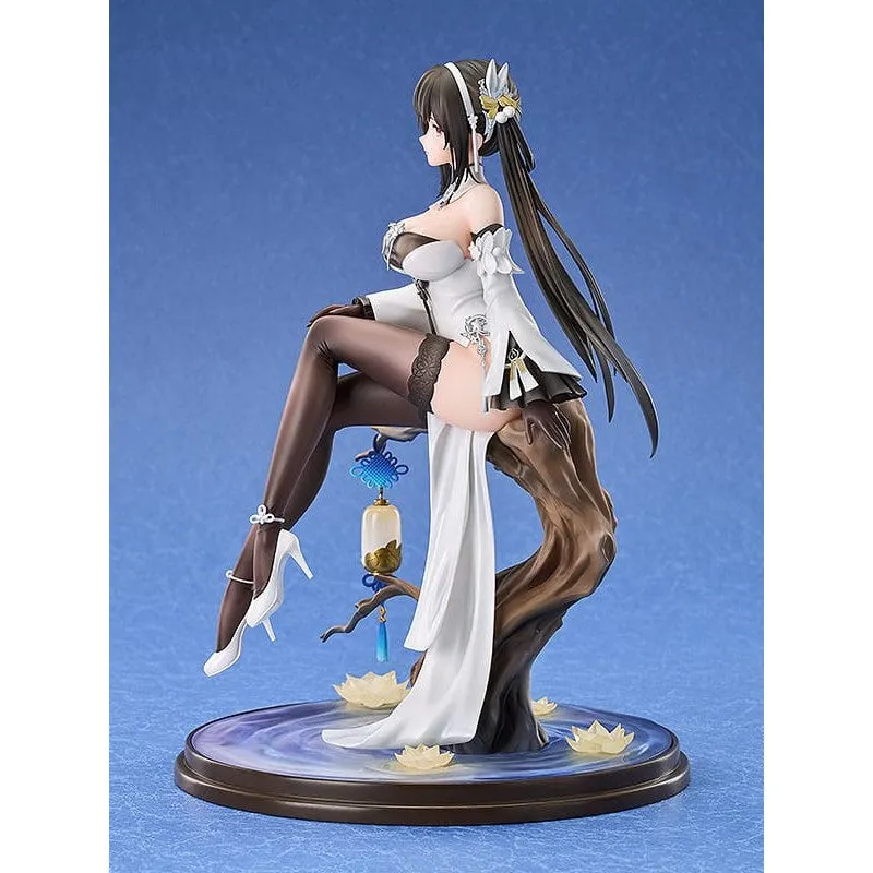 [Pre-order] Azur Lane - Chen Hai 1/7 Scale Figure Good Smile Arts Shanghai