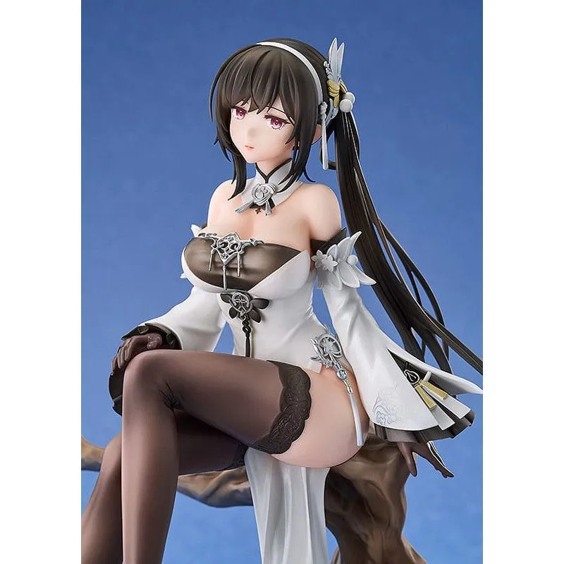[Pre-order] Azur Lane - Chen Hai 1/7 Scale Figure Good Smile Arts Shanghai