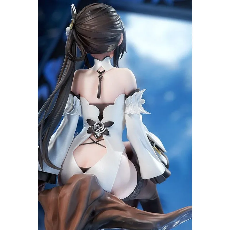 [Pre-order] Azur Lane - Chen Hai 1/7 Scale Figure Good Smile Arts Shanghai