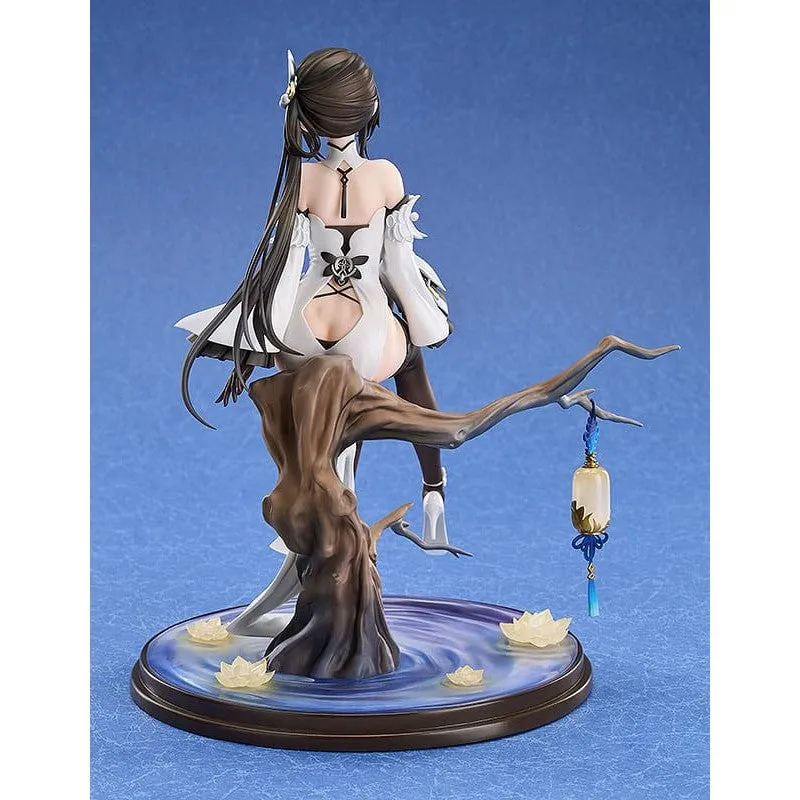[Pre-order] Azur Lane - Chen Hai 1/7 Scale Figure Good Smile Arts Shanghai