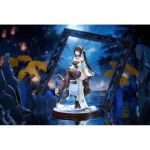 [Pre-order] Azur Lane - Chen Hai 1/7 Scale Figure Good Smile Arts Shanghai