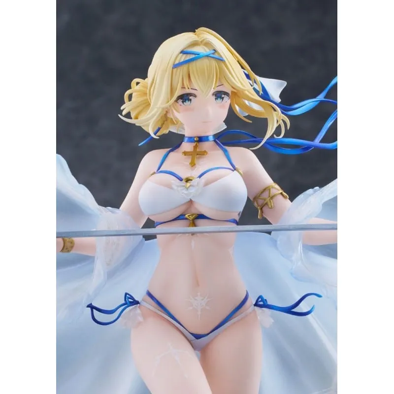 [Pre-order] Azur Lane - Jeanne D'Arc (Saintess of the Sea Ver.) 1/7 Scale Figure Aliceglint