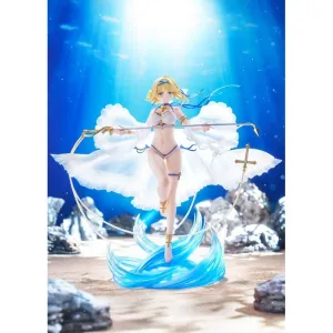 [Pre-order] Azur Lane - Jeanne D'Arc (Saintess of the Sea Ver.) 1/7 Scale Figure Aliceglint