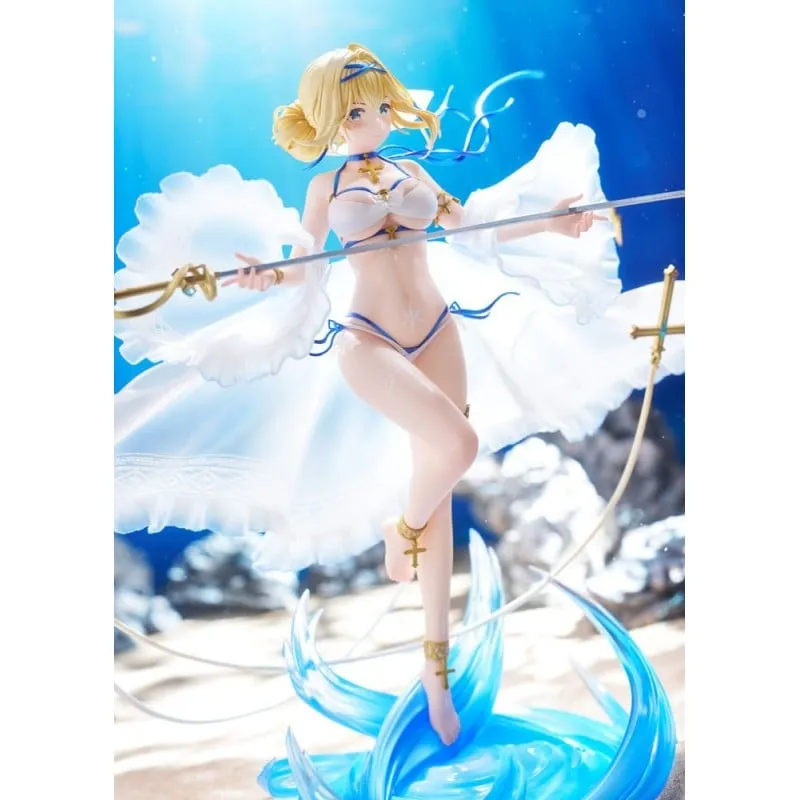 [Pre-order] Azur Lane - Jeanne D'Arc (Saintess of the Sea Ver.) 1/7 Scale Figure Aliceglint