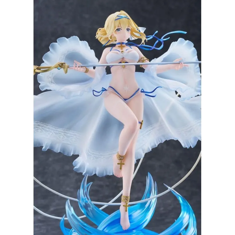 [Pre-order] Azur Lane - Jeanne D'Arc (Saintess of the Sea Ver.) 1/7 Scale Figure Aliceglint