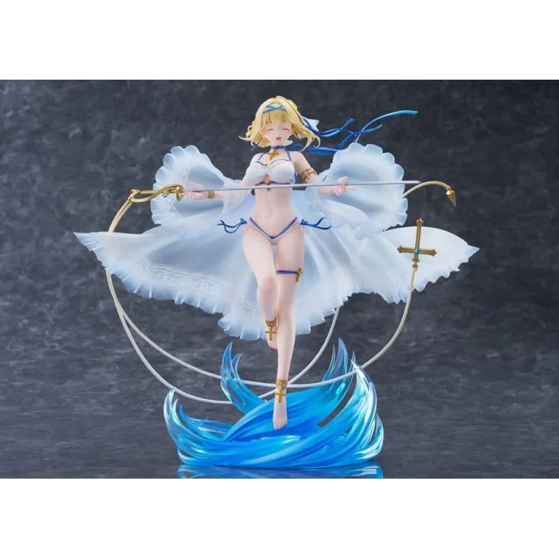 [Pre-order] Azur Lane - Jeanne D'Arc (Saintess of the Sea Ver.) 1/7 Scale Figure Aliceglint