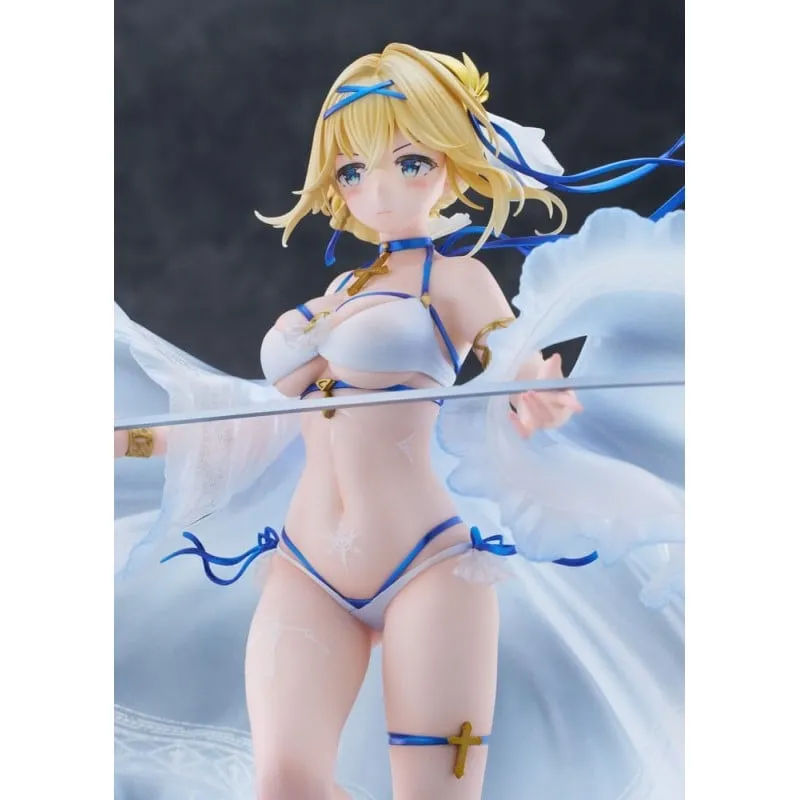 [Pre-order] Azur Lane - Jeanne D'Arc (Saintess of the Sea Ver.) 1/7 Scale Figure Aliceglint