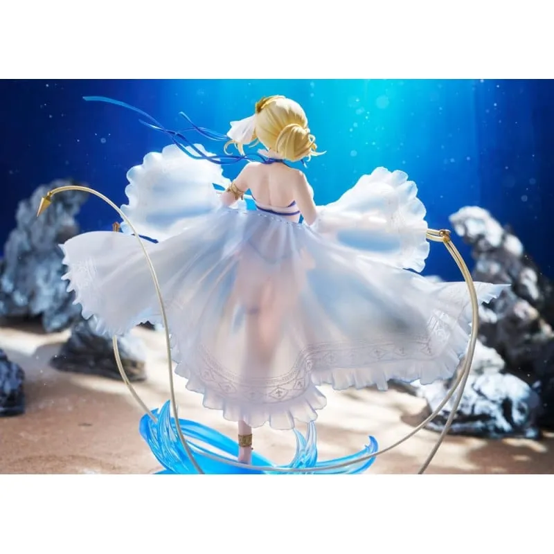 [Pre-order] Azur Lane - Jeanne D'Arc (Saintess of the Sea Ver.) 1/7 Scale Figure Aliceglint