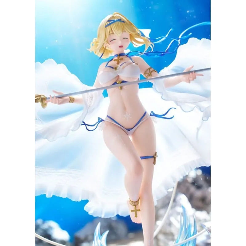 [Pre-order] Azur Lane - Jeanne D'Arc (Saintess of the Sea Ver.) 1/7 Scale Figure Aliceglint