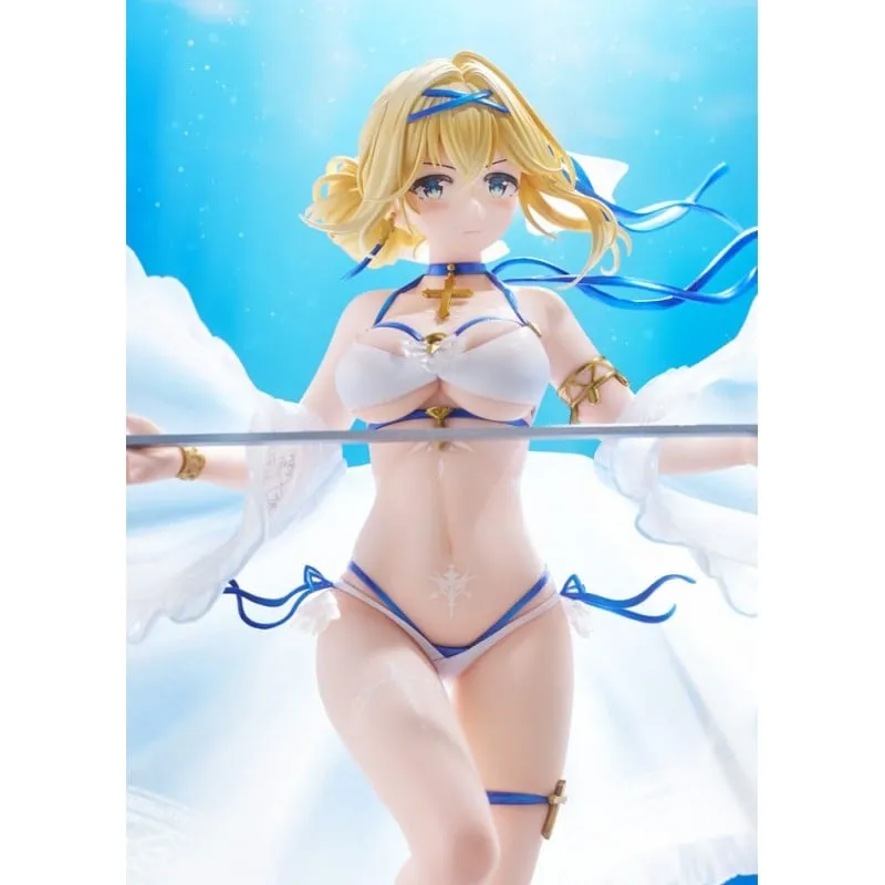 [Pre-order] Azur Lane - Jeanne D'Arc (Saintess of the Sea Ver.) 1/7 Scale Figure Aliceglint