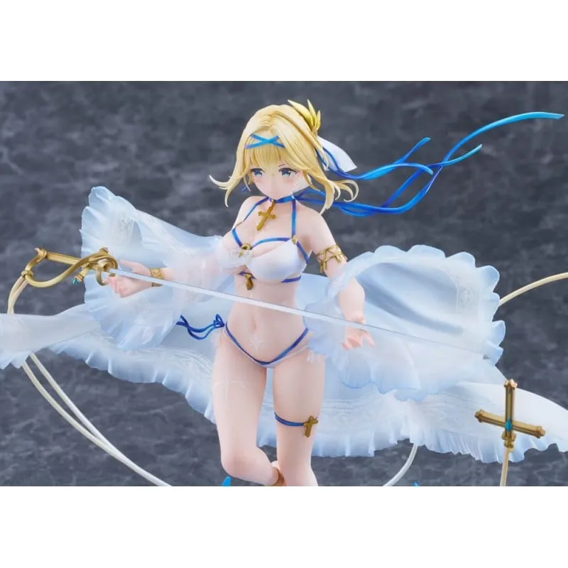 [Pre-order] Azur Lane - Jeanne D'Arc (Saintess of the Sea Ver.) 1/7 Scale Figure Aliceglint