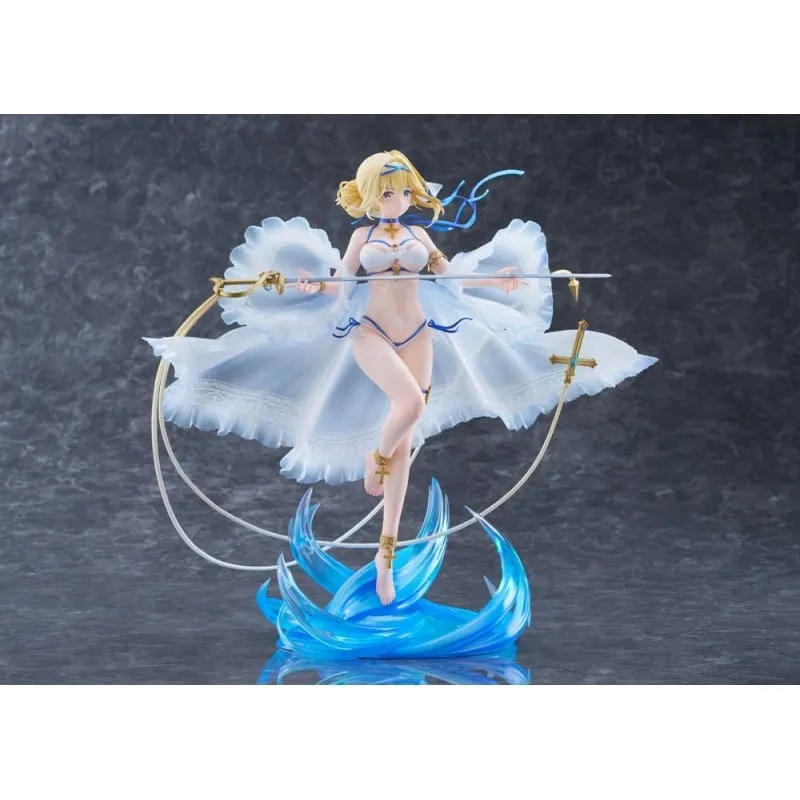 [Pre-order] Azur Lane - Jeanne D'Arc (Saintess of the Sea Ver.) 1/7 Scale Figure Aliceglint