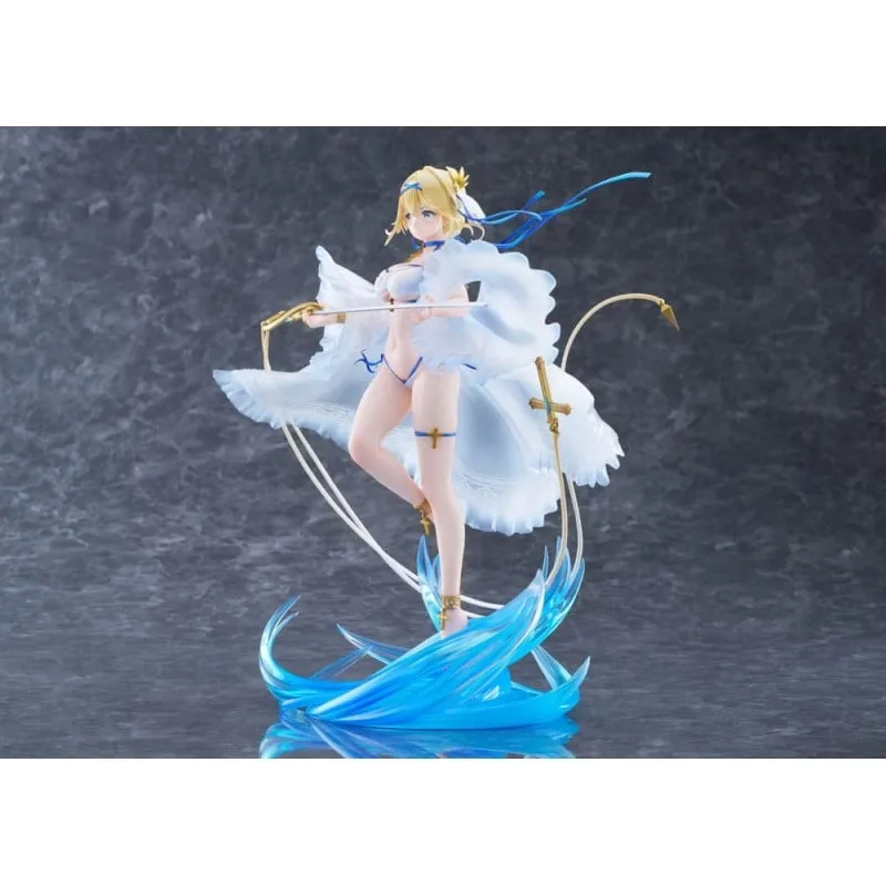 [Pre-order] Azur Lane - Jeanne D'Arc (Saintess of the Sea Ver.) 1/7 Scale Figure Aliceglint